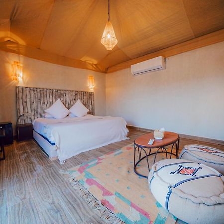 Le Bedouin Agafay Villa Marrakesh Ngoại thất bức ảnh
