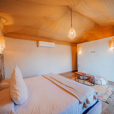 Le Bedouin Agafay Villa Marrakesh Ngoại thất bức ảnh