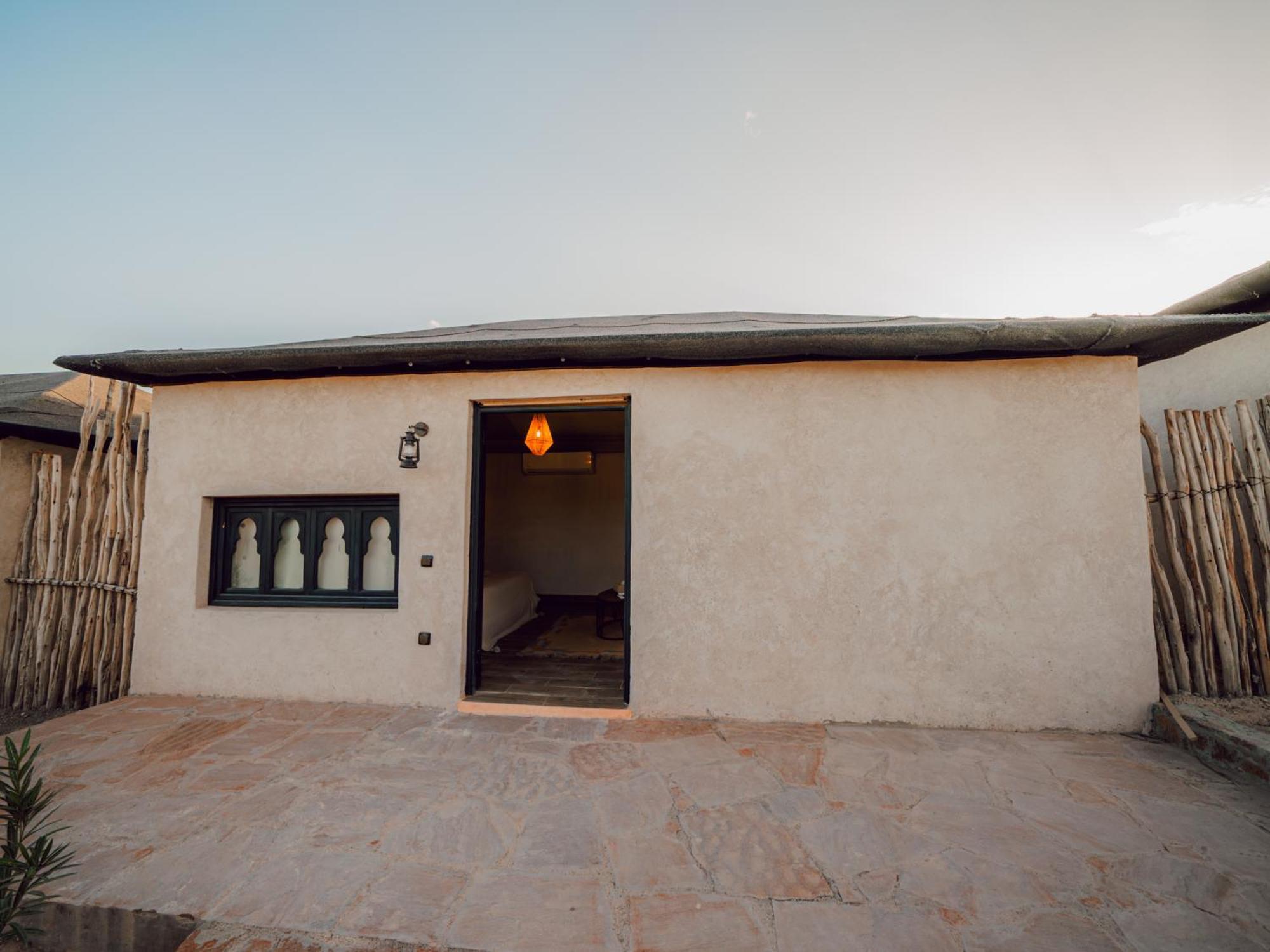 Le Bedouin Agafay Villa Marrakesh Ngoại thất bức ảnh