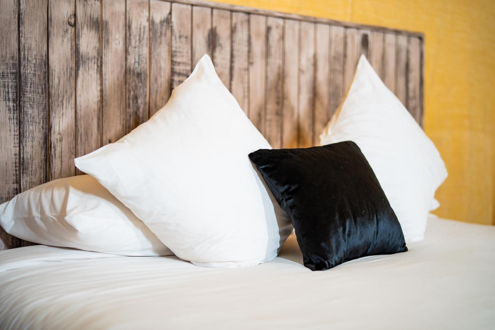 Le Bedouin Agafay Villa Marrakesh Ngoại thất bức ảnh