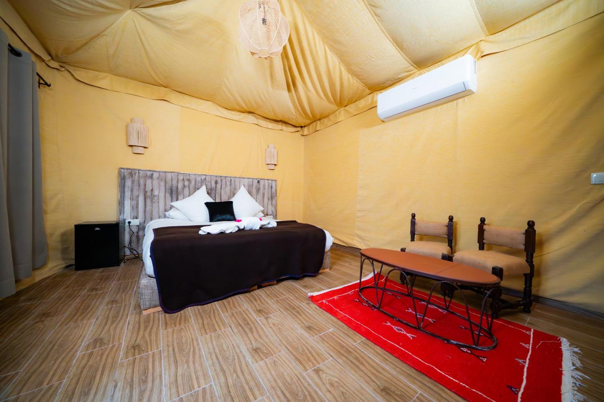 Le Bedouin Agafay Villa Marrakesh Ngoại thất bức ảnh