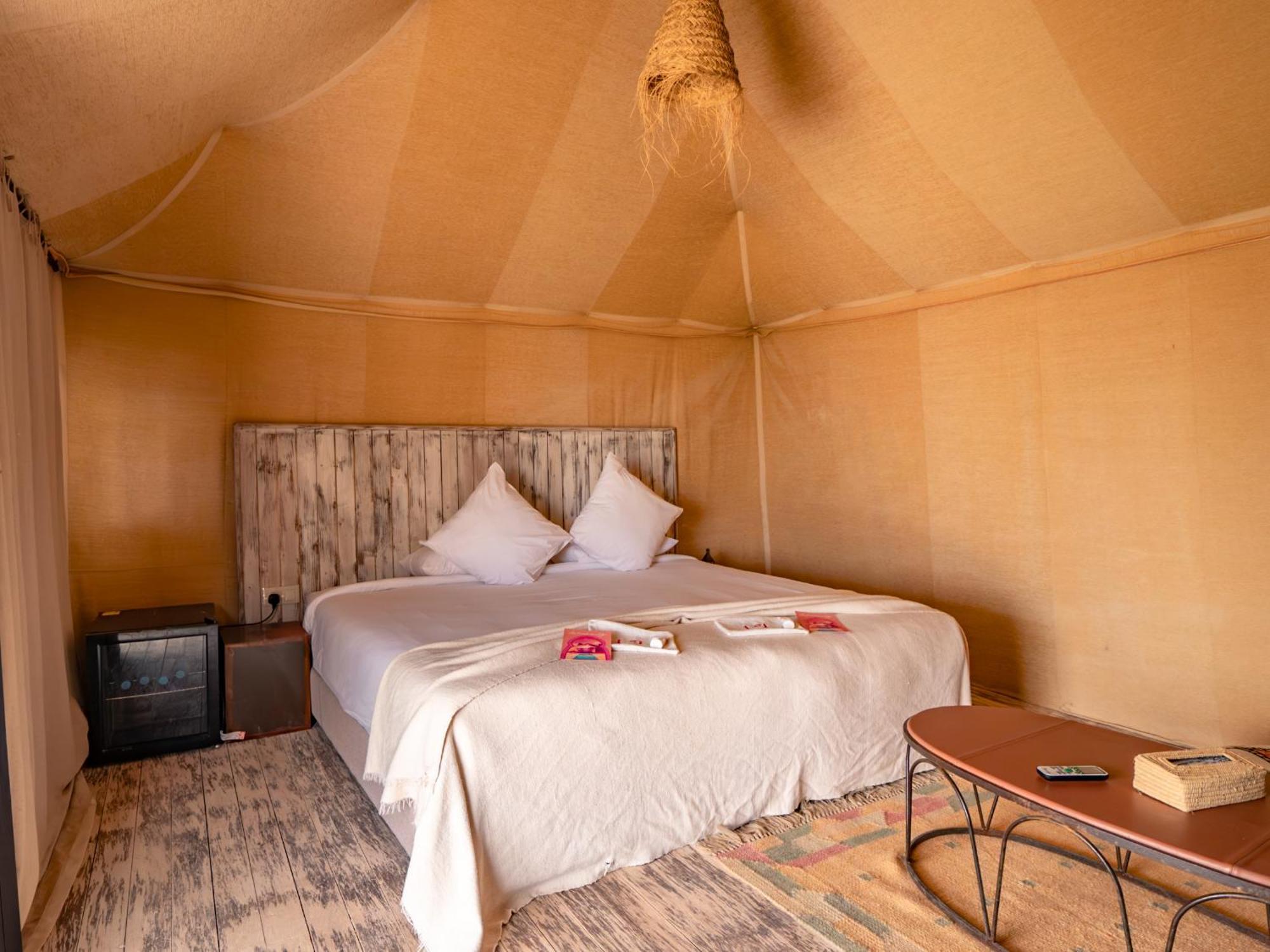 Le Bedouin Agafay Villa Marrakesh Ngoại thất bức ảnh